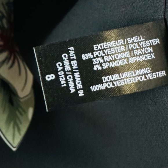 Contemporaine blazer jacket cropped - Picture 9 of 9